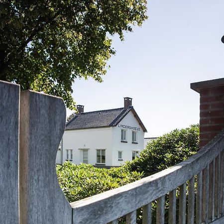 Bed And Breakfast Lindershoeve Bergeijk Exteriér fotografie